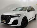 Audi Q7 60 TFSIe Quattro//S-LINE//NEUES MODELL//MASSAGE// Weiß - thumbnail 46