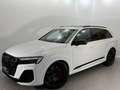 Audi Q7 60 TFSIe Quattro//S-LINE//NEUES MODELL//MASSAGE// Weiß - thumbnail 2