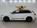 Audi Q7 60 TFSIe Quattro//S-LINE//NEUES MODELL//MASSAGE// Weiß - thumbnail 7