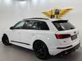 Audi Q7 60 TFSIe Quattro//S-LINE//NEUES MODELL//MASSAGE// Weiß - thumbnail 3