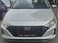 Hyundai i20 1.0 T-GDI 48V-Hybrid DCT Trend aus 1. hand Argent - thumbnail 2