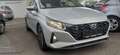 Hyundai i20 1.0 T-GDI 48V-Hybrid DCT Trend aus 1. hand Silver - thumbnail 3