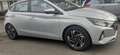 Hyundai i20 1.0 T-GDI 48V-Hybrid DCT Trend aus 1. hand Argent - thumbnail 4