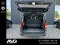Mercedes-Benz Vito Vito 114CDI Tourer BASE Extralang Autom 9-Sitzer Schwarz - thumbnail 16
