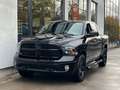 Dodge RAM 1500 Crew Cab Classic LPG Noir - thumbnail 1