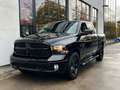 Dodge RAM 1500 Crew Cab Classic LPG Noir - thumbnail 2