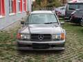 Mercedes-Benz 190 E 2,3 | EVO II | LEDER | SCHIEBEDACH | KLIMA | Szürke - thumbnail 3