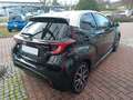 Toyota Yaris Hybrid Style *Leder*Kamera*Smartphone* Zwart - thumbnail 4