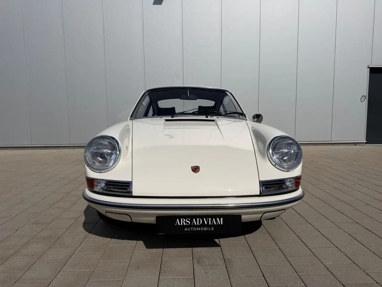 Porsche 911 2.0 T Karmann, 100% original restauriert!, foto 1