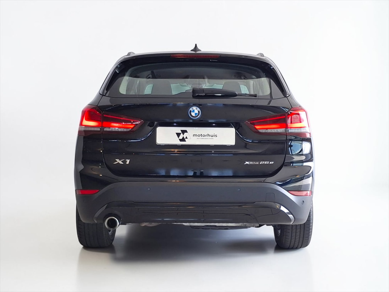 BMW X1 xDrive25e eDrive Edition | Airco (automatisch) | A — photo 12