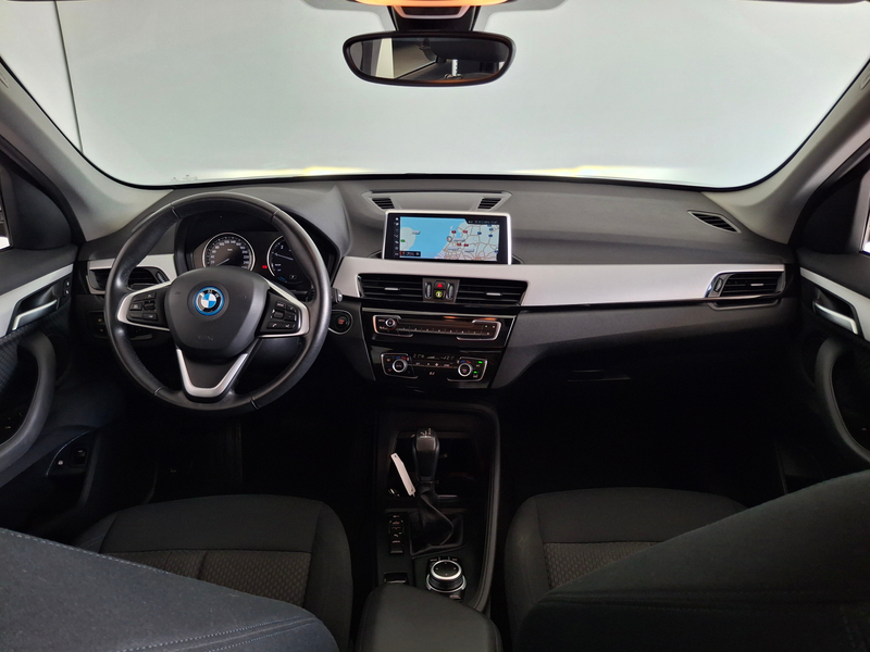 BMW X1 xDrive25e eDrive Edition | Airco (automatisch) | A — photo 4