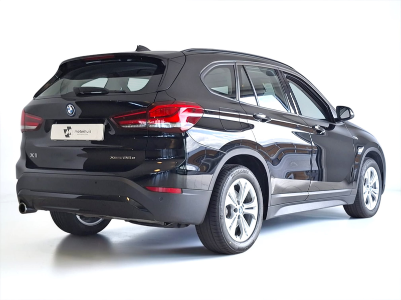 BMW X1 xDrive25e eDrive Edition | Airco (automatisch) | A — photo 2