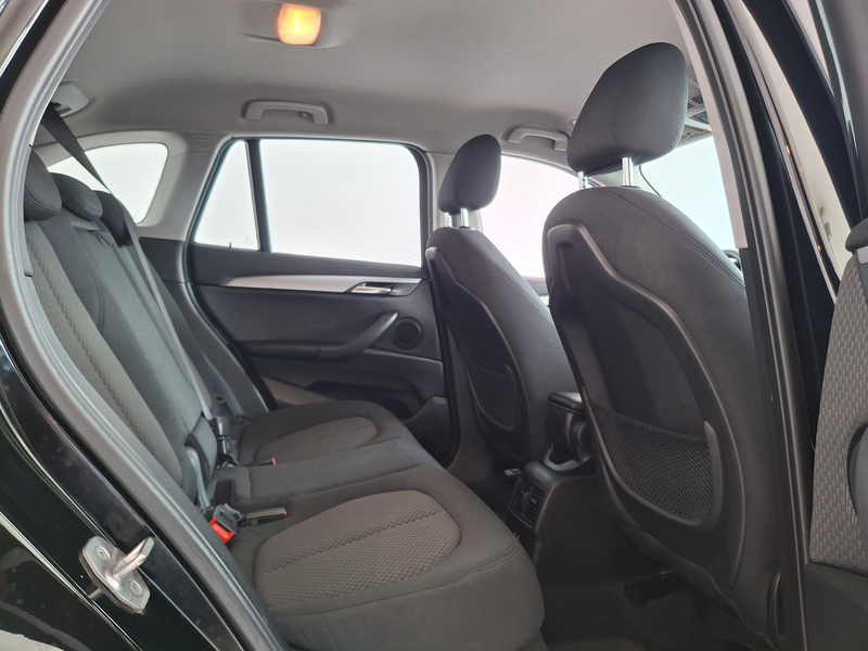 BMW X1 xDrive25e eDrive Edition | Airco (automatisch) | A — photo 8