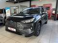 Toyota RAV 4 Dynamic Plus Grau - thumbnail 13