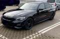 BMW 316 M Sport Schwarz - thumbnail 2