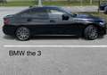 BMW 316 M Sport Schwarz - thumbnail 25