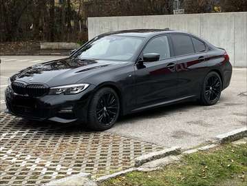 M Sport