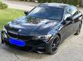 BMW 316 M Sport Schwarz - thumbnail 14