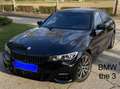 BMW 316 M Sport Schwarz - thumbnail 18