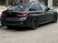 BMW 316 M Sport Schwarz - thumbnail 3