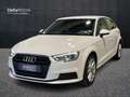 Audi A3 III 2016 Sportback - A3 Sportback 1.4 tfsi g-tron Alb - thumbnail 1