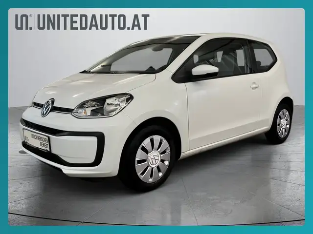 Volkswagen up! *Klima*Spurass*Maps+More-dock