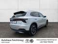 MG MGS5 EV MG S5 EV Luxury RWD LONGRANGE 5t. Silber - thumbnail 8