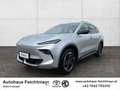 MG MGS5 EV MG S5 EV Luxury RWD LONGRANGE 5t. Silber - thumbnail 1