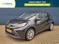 Toyota Aygo X 1.0 VVT-i MT 72pk Play | Apple Carplay/Android Aut Noir - thumbnail 1