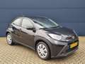 Toyota Aygo X 1.0 VVT-i MT 72pk Play | Apple Carplay/Android Aut Noir - thumbnail 7