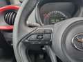 Toyota Aygo X 1.0 VVT-i MT 72pk Play | Apple Carplay/Android Aut Noir - thumbnail 13