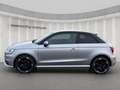 Audi A1 Sport*S-Line*Autom.*Xenon*Leder*PDC Silber - thumbnail 3