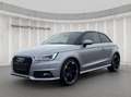 Audi A1 Sport*S-Line*Autom.*Xenon*Leder*PDC Silber - thumbnail 1