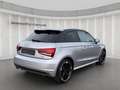 Audi A1 Sport*S-Line*Autom.*Xenon*Leder*PDC Silber - thumbnail 6
