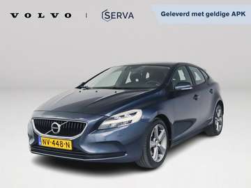 T3 Nordic+ | Park assist | Stoelverwarming | Cruis