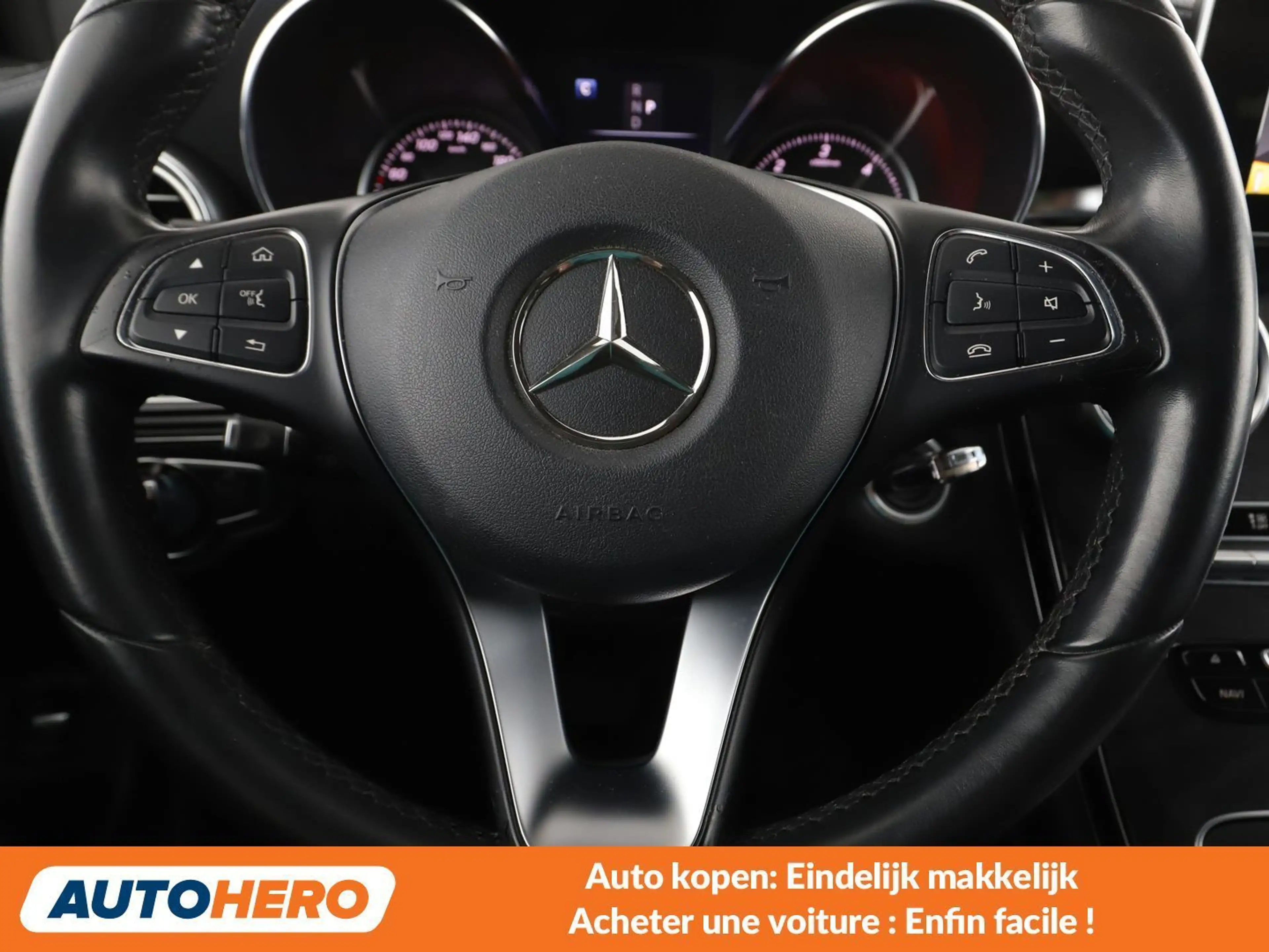 Mercedes-Benz GLC 250 GLC 250 4Matic Exclusive — photo 5