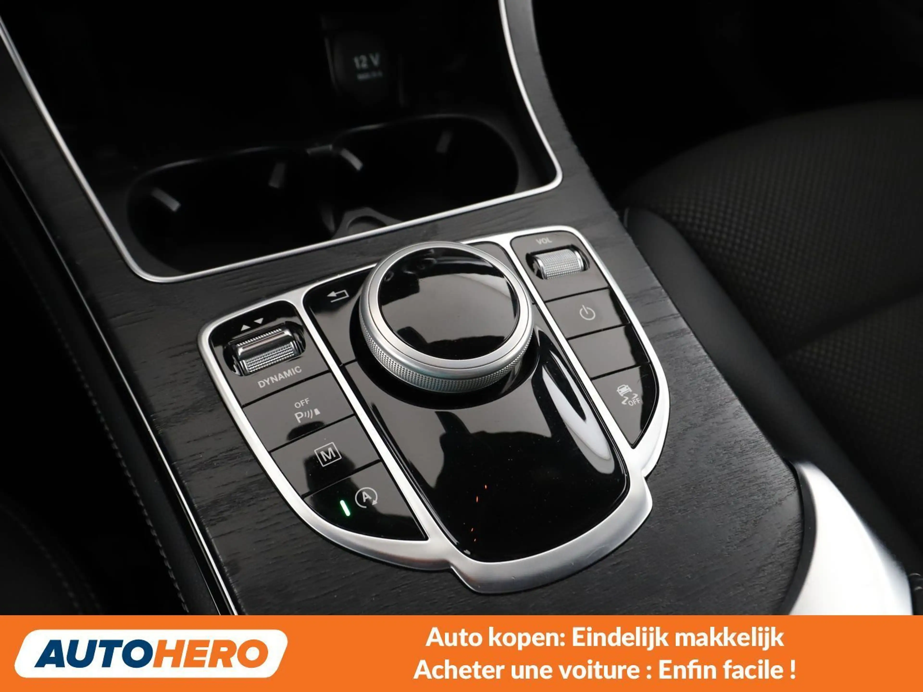 Mercedes-Benz GLC 250 GLC 250 4Matic Exclusive — photo 13