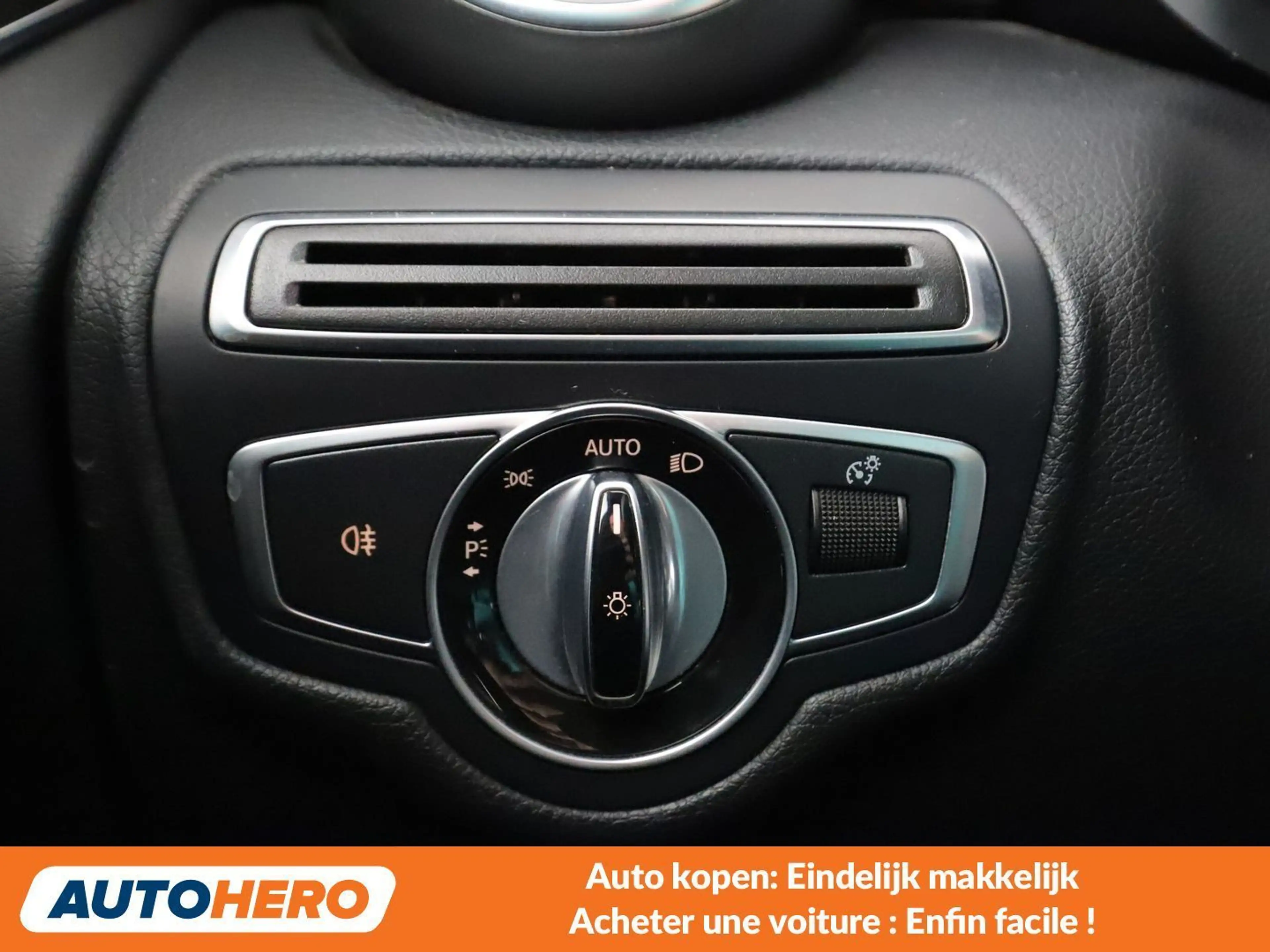 Mercedes-Benz GLC 250 GLC 250 4Matic Exclusive — photo 15
