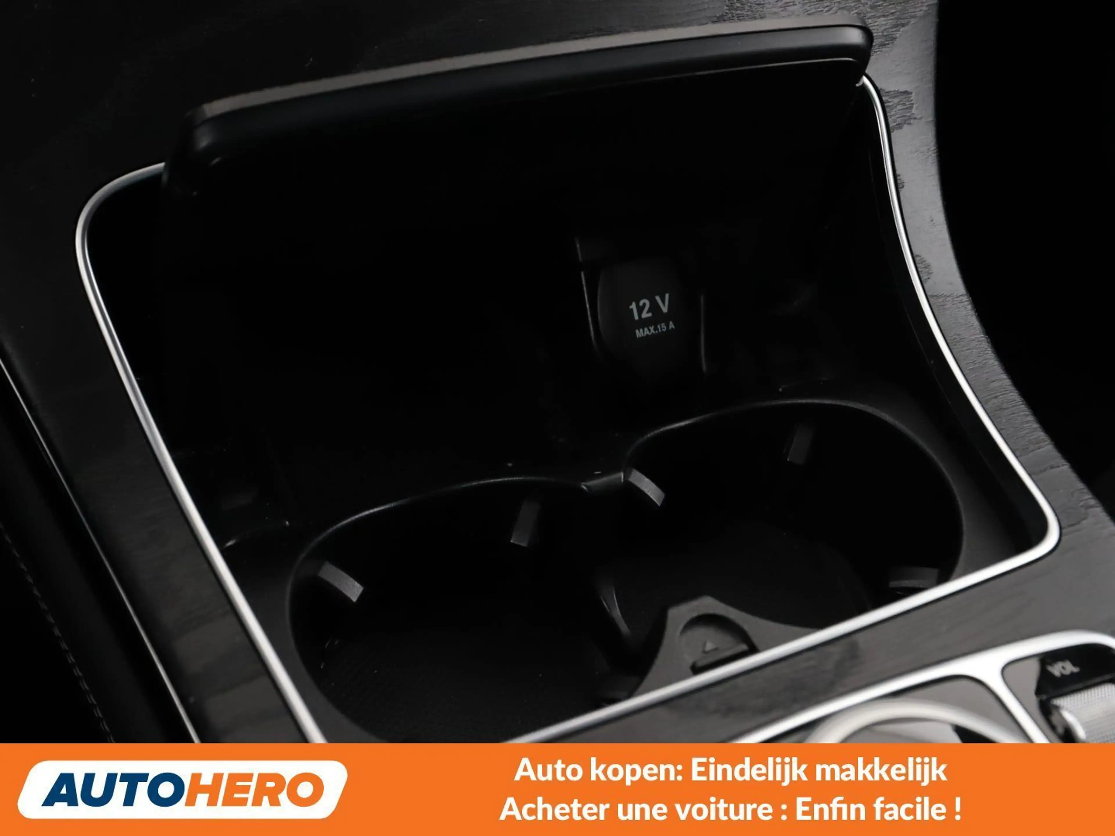 Mercedes-Benz GLC 250 GLC 250 4Matic Exclusive — photo 12