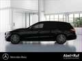 Mercedes-Benz C 300 e T AMG+LED+DISTR+NIGHT+Kamera+CarPlay+AHK Schwarz - thumbnail 3