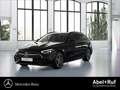 Mercedes-Benz C 300 e T AMG+LED+DISTR+NIGHT+Kamera+CarPlay+AHK Schwarz - thumbnail 1