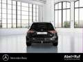 Mercedes-Benz C 300 e T AMG+LED+DISTR+NIGHT+Kamera+CarPlay+AHK Schwarz - thumbnail 5