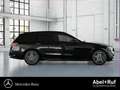 Mercedes-Benz C 300 e T AMG+LED+DISTR+NIGHT+Kamera+CarPlay+AHK Schwarz - thumbnail 6