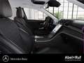 Mercedes-Benz C 300 e T AMG+LED+DISTR+NIGHT+Kamera+CarPlay+AHK Schwarz - thumbnail 8