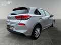 Hyundai i30 1.0 T-GDI Select +SHZ+PDC+Temp+BT+S/S+ Argent - thumbnail 5