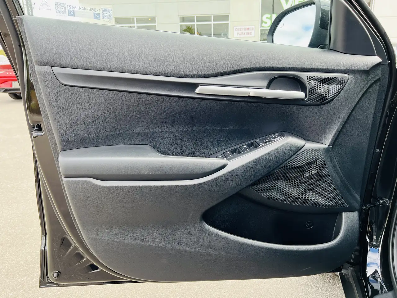 Kia Seltos снимка Kia Seltos