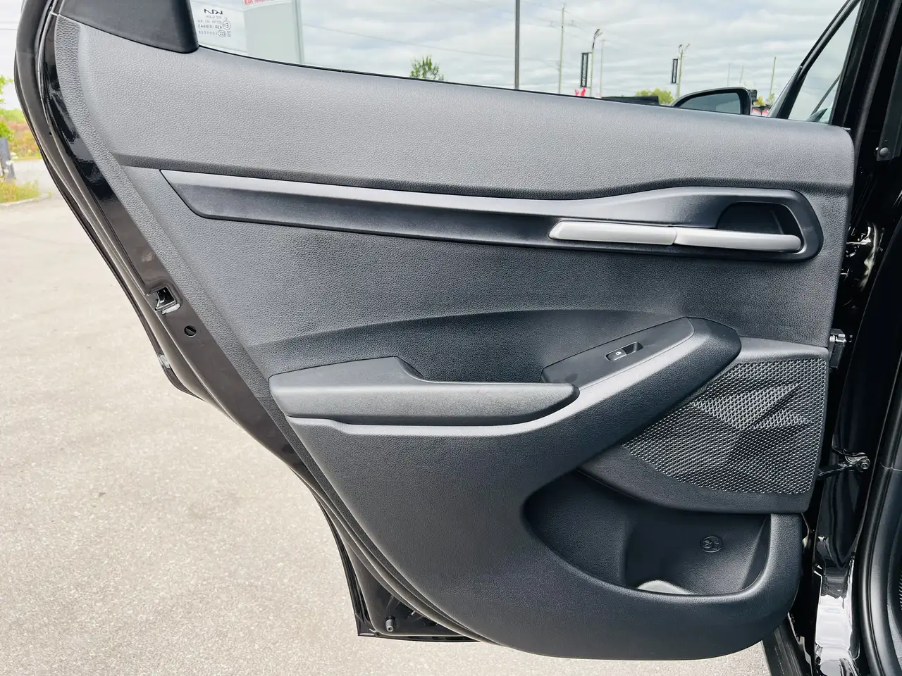 Kia Seltos снимка Kia Seltos