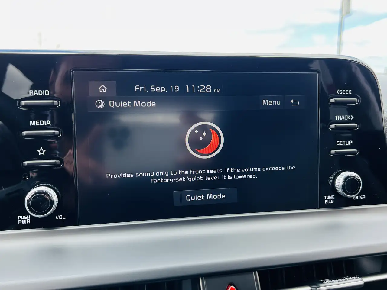 Kia Seltos снимка Kia Seltos
