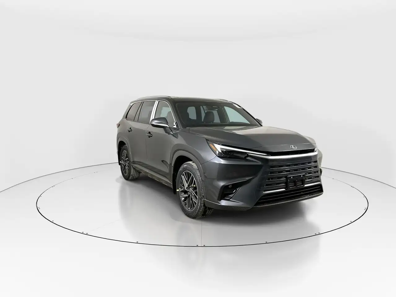 2026 Lexus TX 350