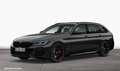 BMW 530 i Touring M Sportpaket Head-Up HiFi DAB WLAN Schwarz - thumbnail 1